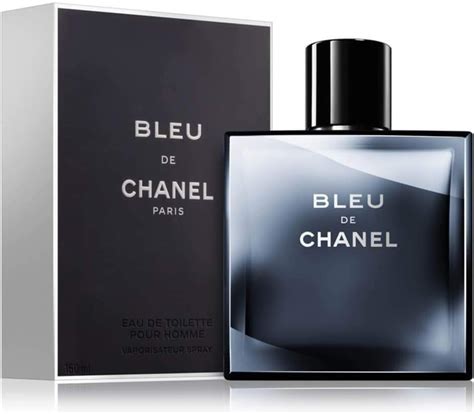 bleu of chanel perfume|bleu chanel price.